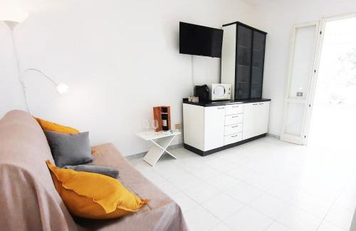 Casa Smeraldo Mare a Sud di Porto Cesareo - Foto 8