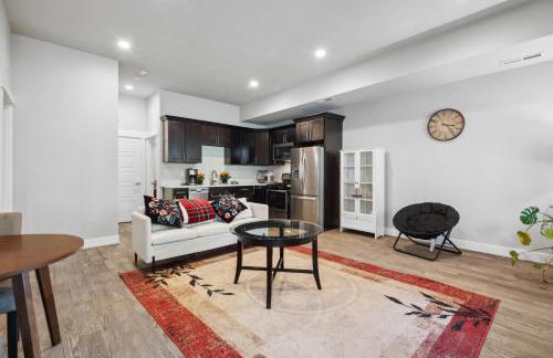 Cozy 1BR Retreat in Sammamish apts - Foto 27