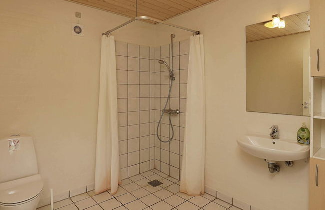 20 Person Holiday Home in Vinderup-by Traum - Foto 11