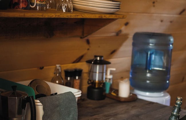 Station Chêne Rouge - Foto 73