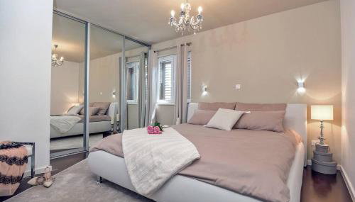 Luxury Villa,private pool, sauna,Jacuzzi,near Split - Foto 3