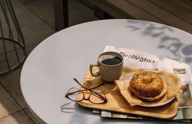 The Dutch Hotel Long Island City, Sonder by Marriott Bonvoy - Foto 36