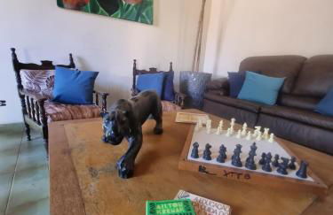 CASA DE CAMPO TOP piscina, jacuzzi, quadra de areia - Foto 58