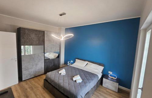 Blu Sky Apartment - B&Brother's rome - Foto 8