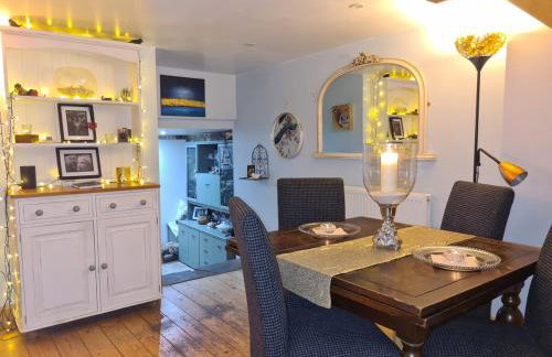 Cute Quirky Cottage - Foto 21