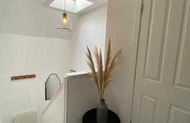 Two Bedroom Entire Apartment in Birnam, neighbouring Dunkeld - Foto 27