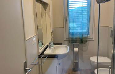 Casa Vacanze “Bouganville” loc Avane Pisa - Foto 33