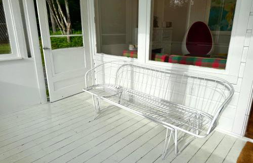 Lakefront midcentury vintage - Foto 6