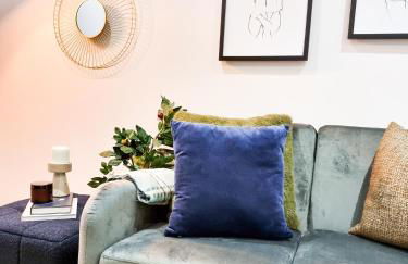 Gorgeous Newly Renovated 2 Double Bed Flat - Foto 10