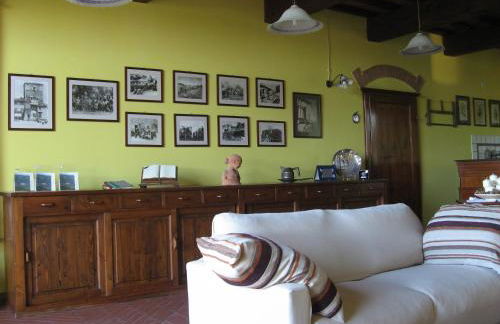 Agriturismo Villani Poderi Nesti & Cupoli - Photo 51