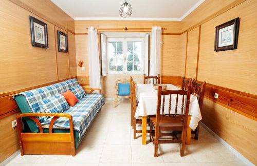 Apartamentos Ancoradoiro - Foto 30