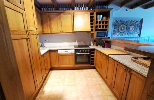 Planta baja con jardín y piscina en Olopte - Foto 15