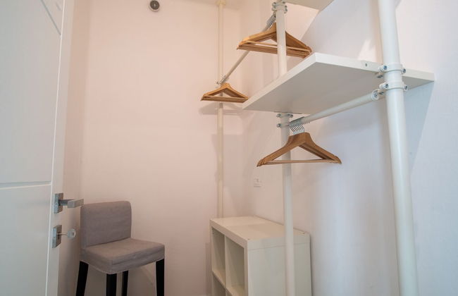 BR APARTMENTS - Photo 8