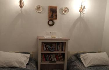 Giaglakis Rooms - Foto 17