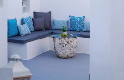 Golden Stone Santorini Suites - Foto 11