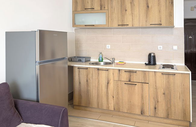 Open Sea Apartments - Foto 76