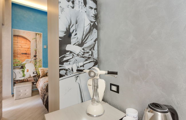 Excellence Suite - Foto 46