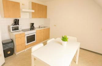 SUNNYHOME Monteurwohnungen und Apartments in Nittendorf - Foto 10