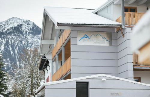 Apartmenthotel Oberstdorf - Foto 24