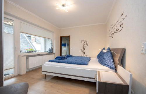 Ferienwohnungen am Matthiasturm - Photo 40