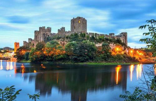 Butland Cottage - Foto 16