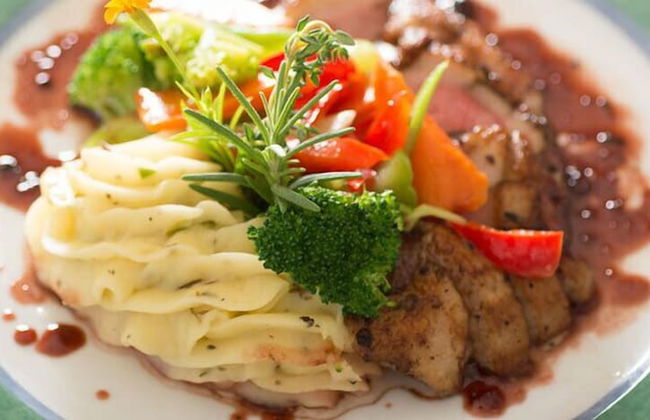 Villa Sandalo - Foto 8