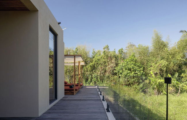 Usawa Villa Nyanyi - Foto 5