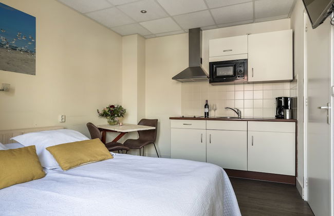 Parkzicht Apartementen - Photo 10