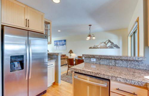 Airy Winter Park Gem with Private Outdoor Hot Tub! - Foto 11