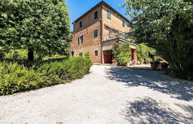 Amazing Villa Near The Lake With Pool - Foto 49