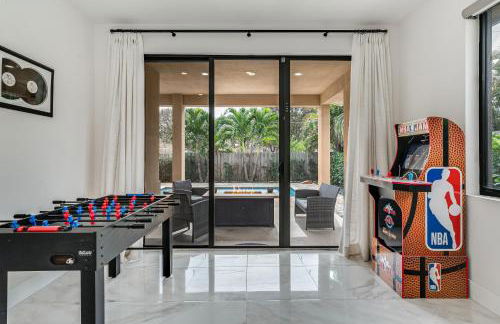 Fox Sonata Downtown Pool House - Foto 16