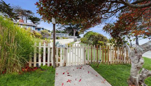 Headlands Cove - Artist's Studio - Foto 4