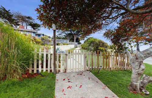 Headlands Cove - Artist's Studio - Foto 4