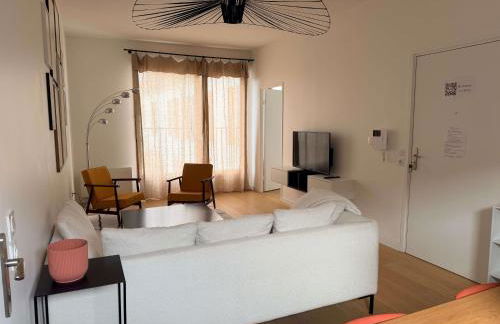 Le Guitry - Bois d'Arcy - Foto 18