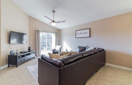 Terra Verde Resort!! Private Pool, Game Room, Near Disney And Universal!! - Foto 5