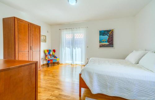 Villa Župa with Heated Pool, Tennis Court & Mini Golf - Foto 23