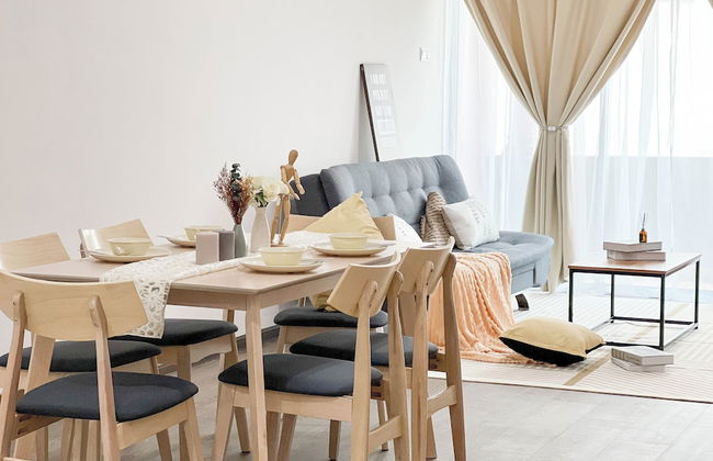 MH Maison by Manhattan Group - Foto 52