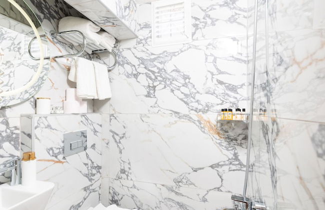 Bright Apart Hotel - Foto 80