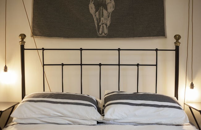 Old Town Grade II Listed 2 Bed - Foto 3