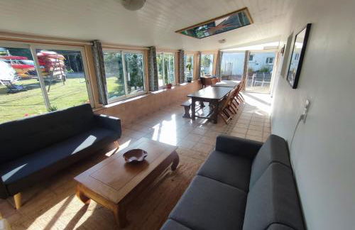 Pascanono - Location de maison de vacances avec jardin pour séjour à Le Palais, Belle-Ile-en-mer - Photo 23