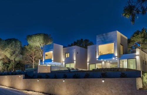 Luxury Villa Mon DIOM II Zakynthos - Foto 8