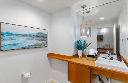 Lakefront Luxury Stunning Views Dock Hot Tub - Foto 29