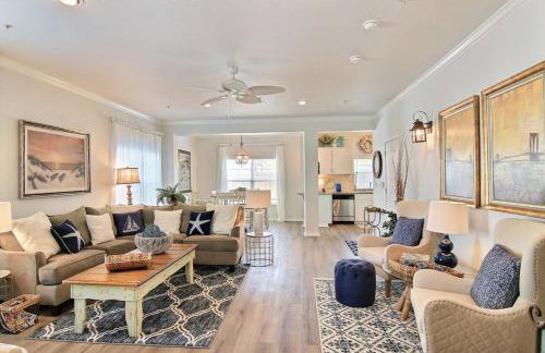 Shell Yeah by Silver Sands Vacation Rentals - Photo 12