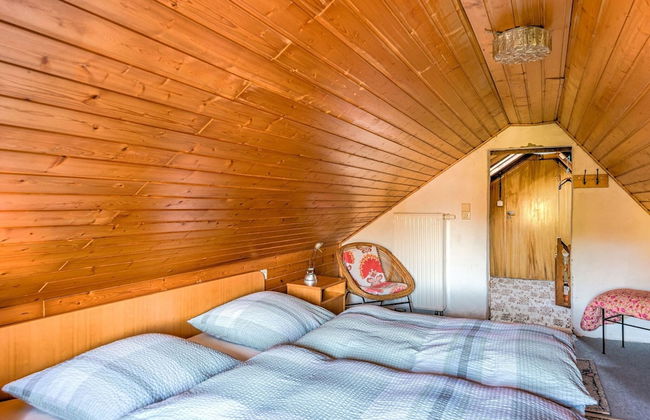 Apartment in the Erzgebirge Nature Park - Foto 2