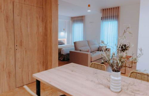 Apartamentos Santa Isabel - Foto 19