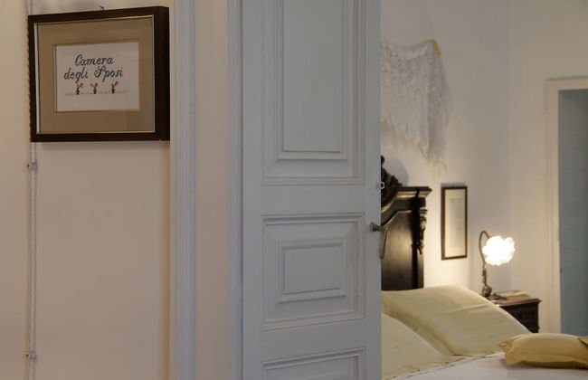 Masseria Il Frantoio - Foto 10