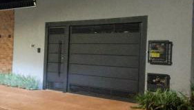 Linda Casa Nova e com piscina - Foto 2