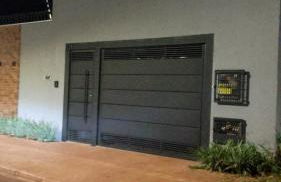 Linda Casa Nova e com piscina - Foto 2