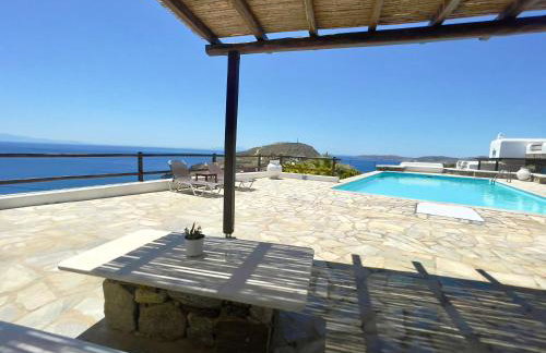 Mykonos Dot - The Villas - Foto 88