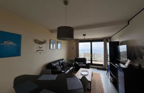 2 Chambres face à la mer En terrasse La Naturelle - Foto 34